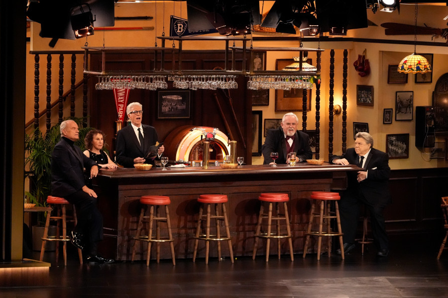 75th Primetime Emmy Awards - Show