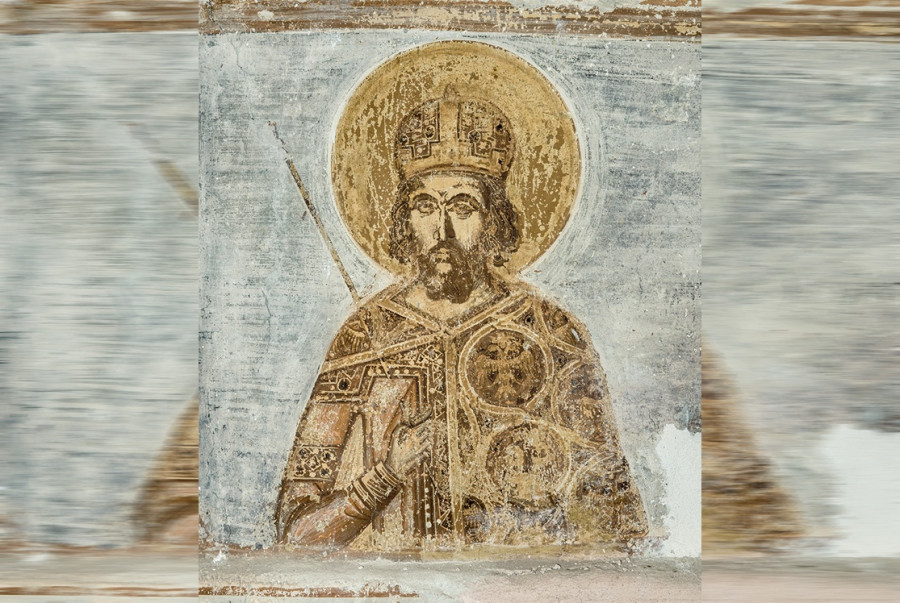 Κωνσταντίνος Παλαιολόγος