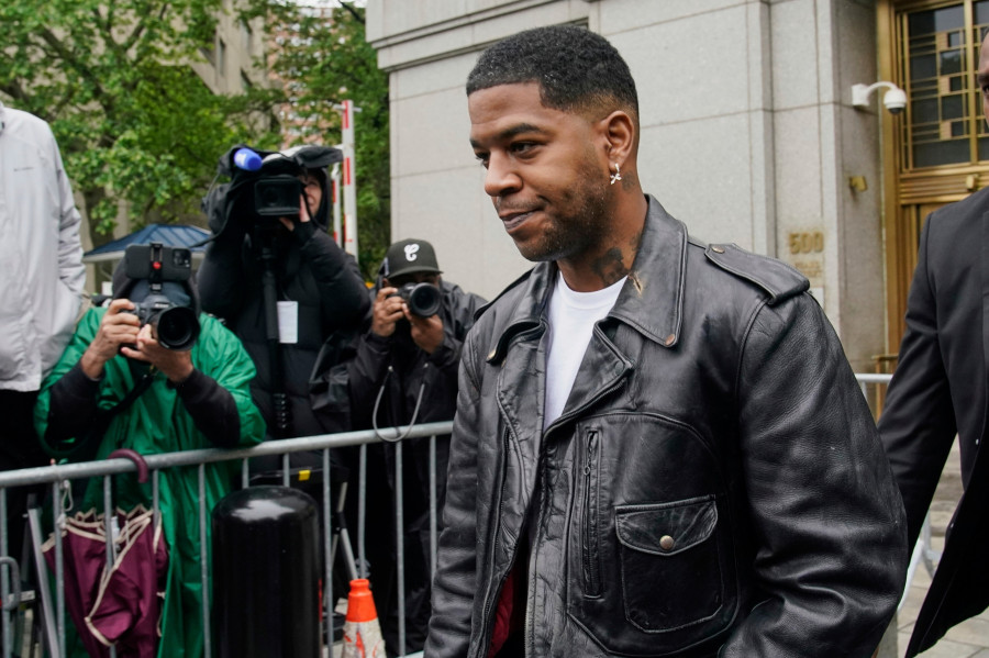 Kid Cudi - Dikh Diddy