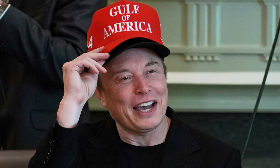 Στα άκρα η κόντρα Τραμπ-Μασκ: Ο δισεκατομμυριούχος αναρωτιέται αν πρέπει να κάνει νέο κόμμα