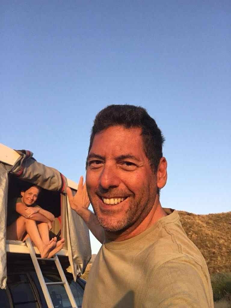 Κυριακή Σωμαράκη - Μάκης Σωμαράκης