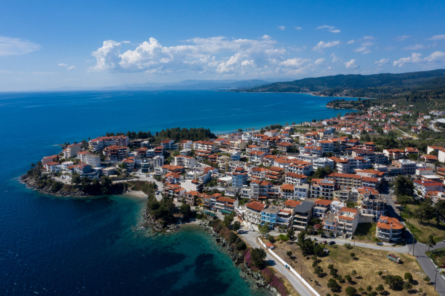Χαλκιδική