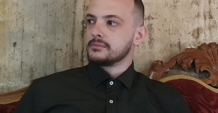 Αλέξανδρος Ιτιμούδης