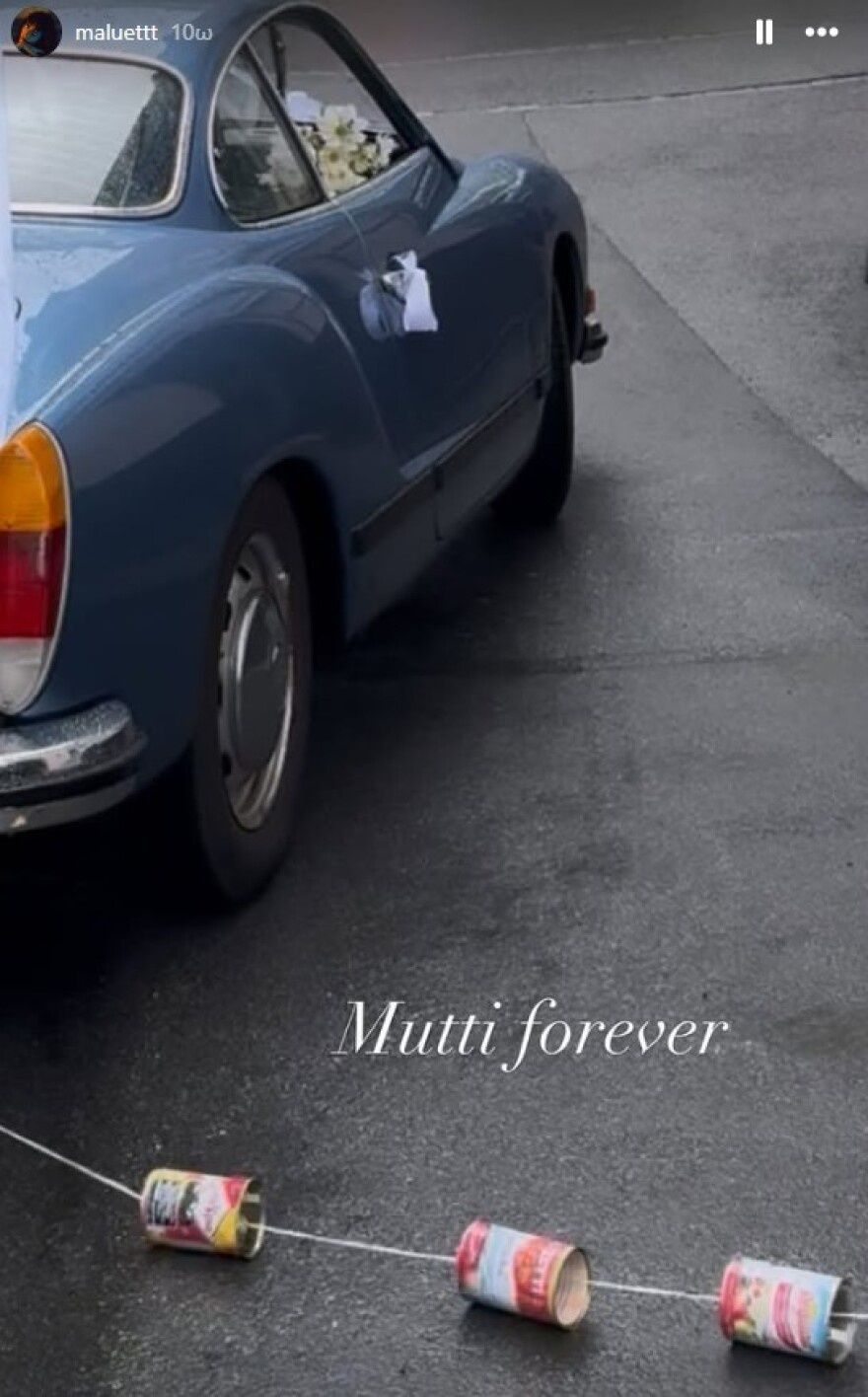 O Νικόλας Νιάρχος παντρεύτηκε με πολιτικό γάμο στην Ελβετία - Δείτε φωτογραφίες