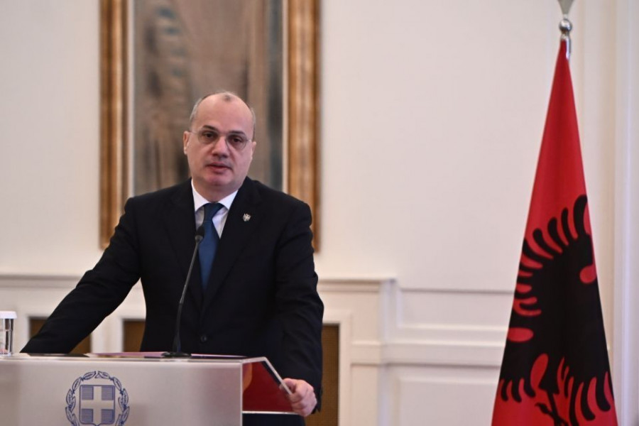 υπεξ αλβανίας