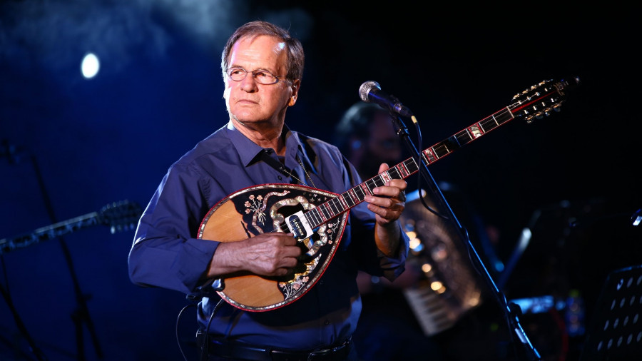 Χρήστος Νικολόπουλος