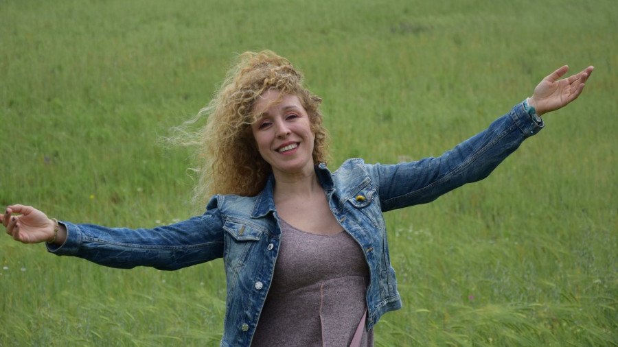 Χριστίνα Κουλουμπή