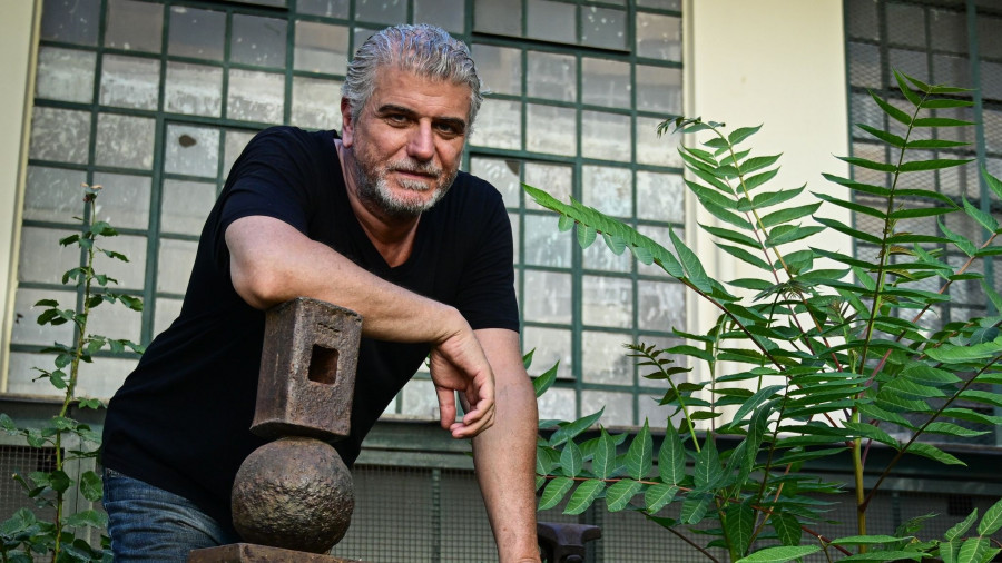 Βλαδίμηρος Κυριακίδης