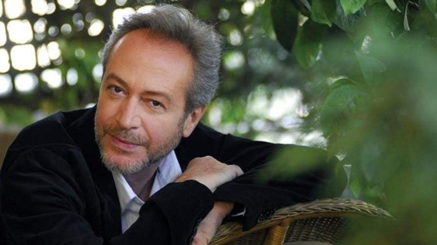 Γρηγόρης Βαλτινός