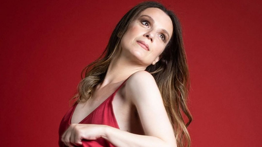 Πέγκυ Τρικαλιώτη