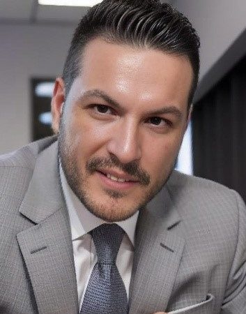 Γιάννης Κουρκουτάς
