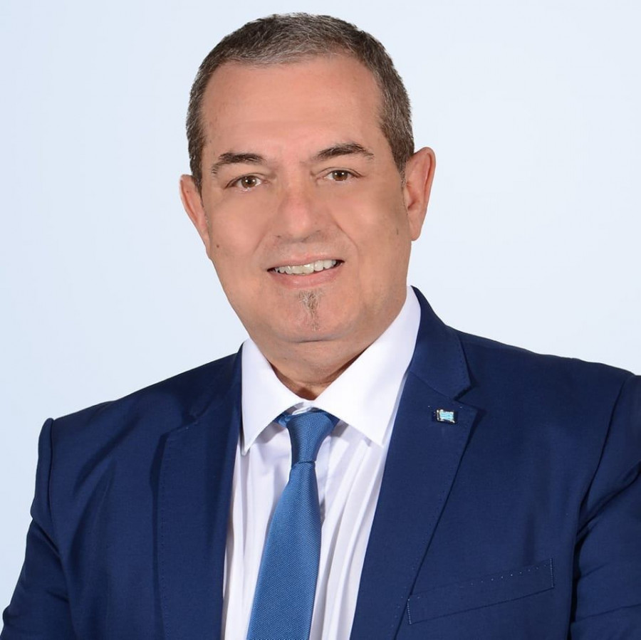 Γεώργιος Μαραντίδης