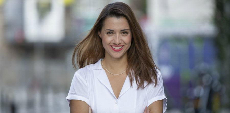 Μαριάννα Πολυχρονίδη