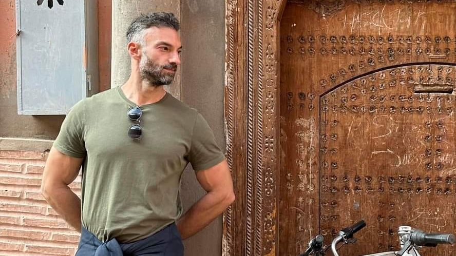 Βασίλης Τσιγκριστάρης