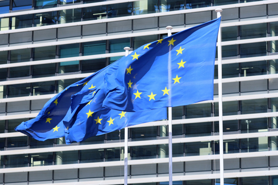 Ευρωπαϊκό Κοινοβούλιο