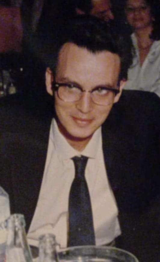 Κώστας Γιανναράκος