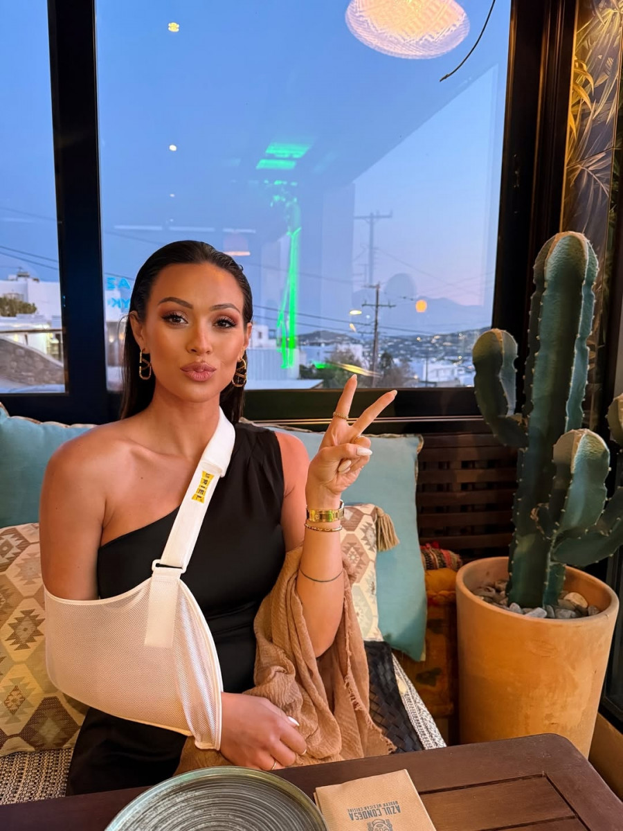 Δώρα Παντέλη