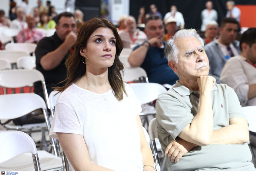 Συνέδριο Σύριζα