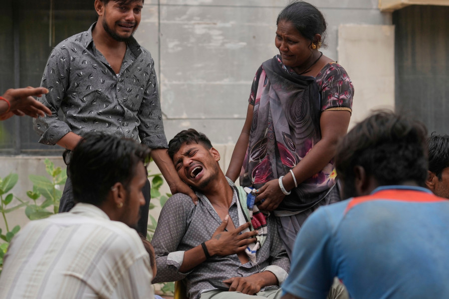 αεροσκάφος Ινδία 