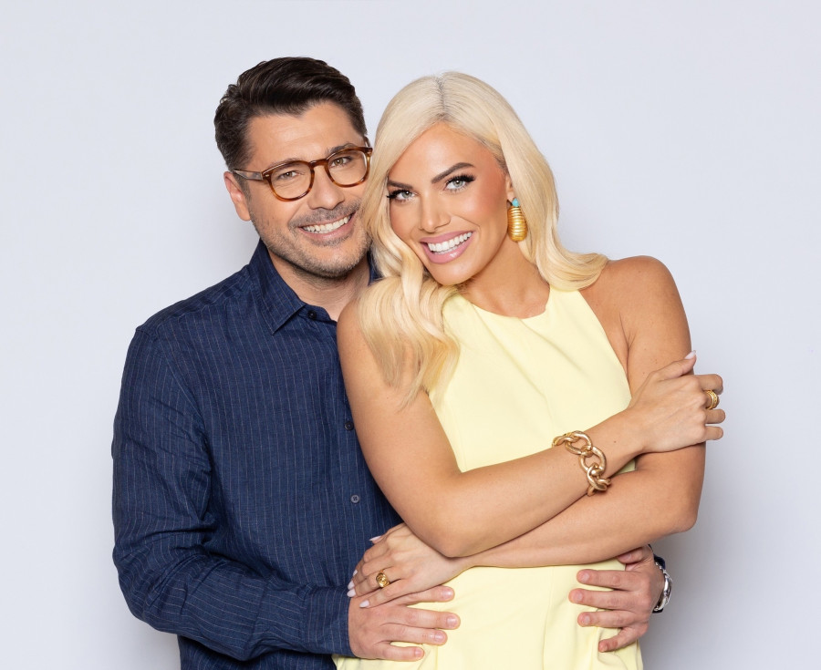 Καλοκαιρινό ραντεβού