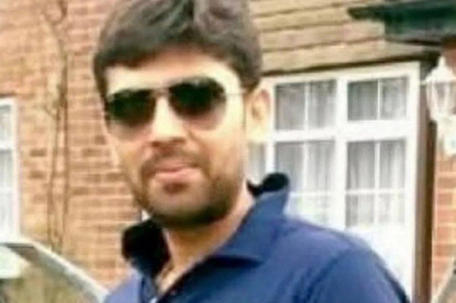 Πατέρας - Air India