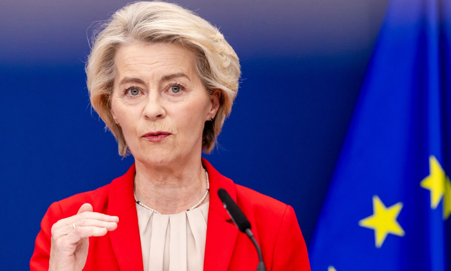 Η EE αναβάλει την υπογραφή της συμφωνίας με τις χώρες Mercosur, μέχρι τον Ιανουάριο