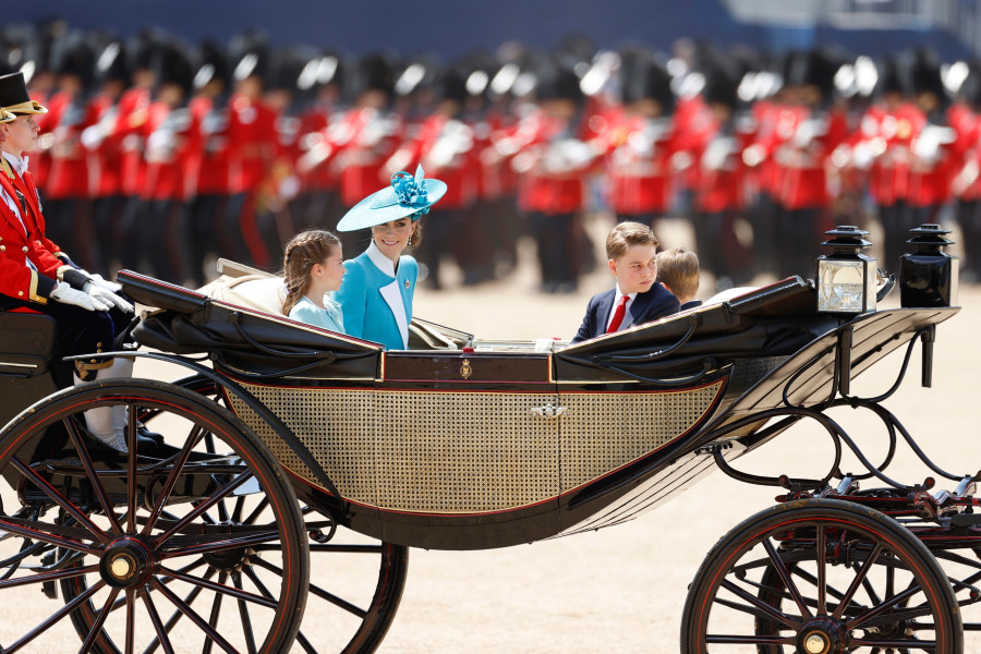 Κέιτ Μίντλετον