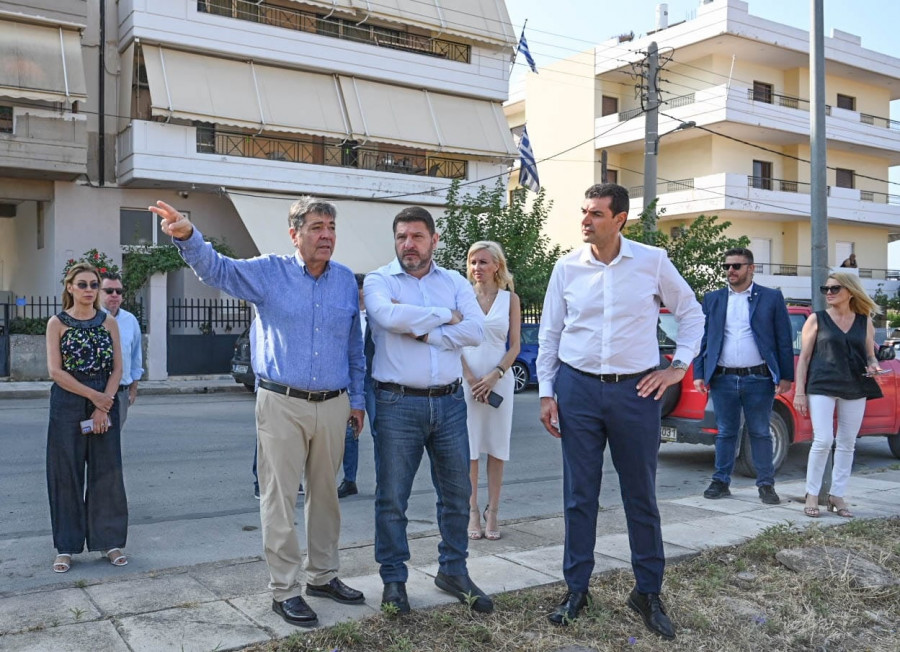 Νικος Χαρδαλιας