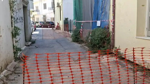 Μπαλκόνι - Ηράκλειο