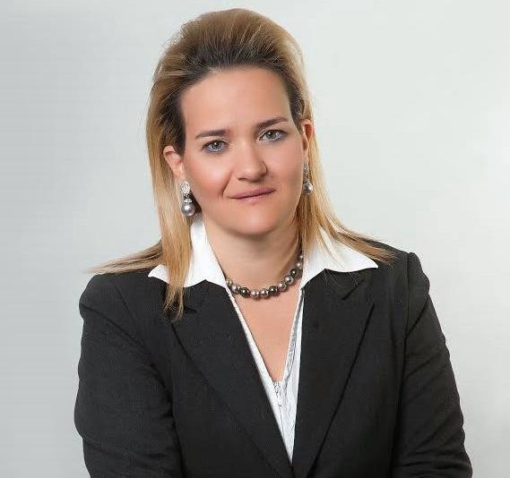 Ελευθερία (Ρίτα) ΜΩΡΑΪΤΑΚΗ-ΠΙΚΡΟΥ