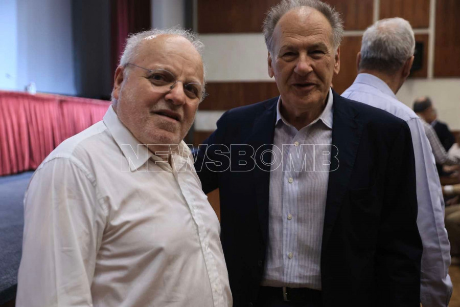 λαλιώτης-κώστας