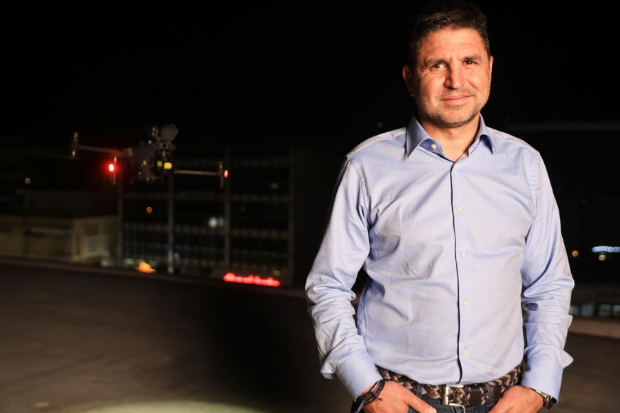 Γιάννης Μυλωνάκης