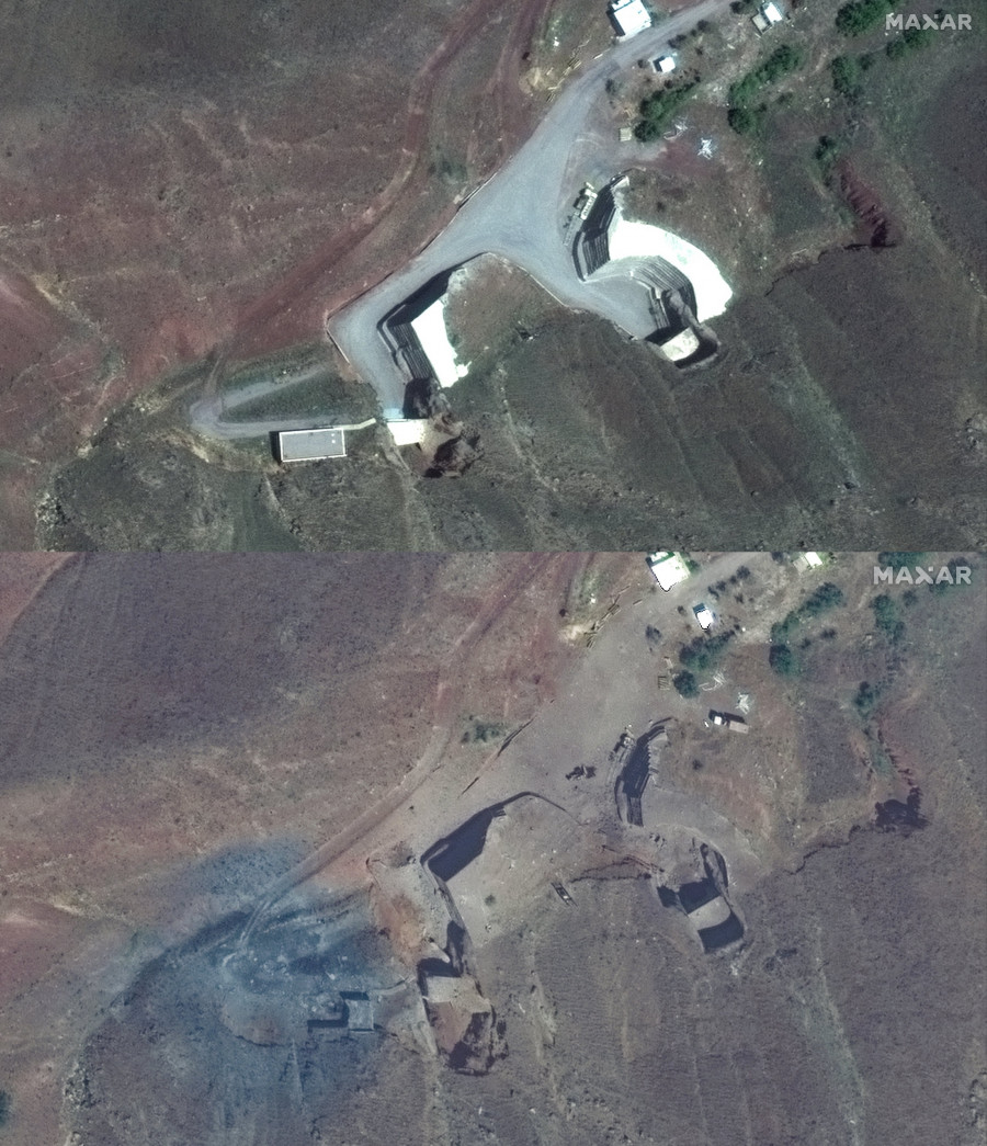 tabriz attack missile base.jpg