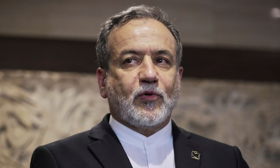 Ιράν: Οι ΗΠΑ δημοσιεύουν fake news για να χειραγωγήσουν τις αγορές