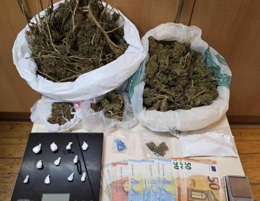 Ναρκωτικά Ρέθυμνο