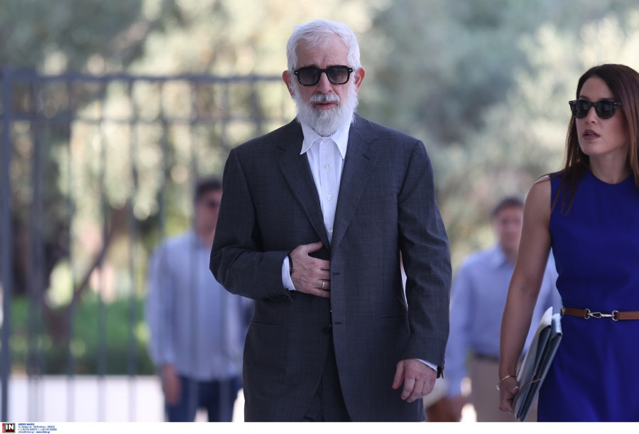 Δίκη Φιλιππίδη 