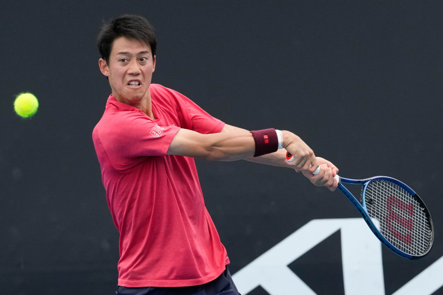 Australian Open Tennis