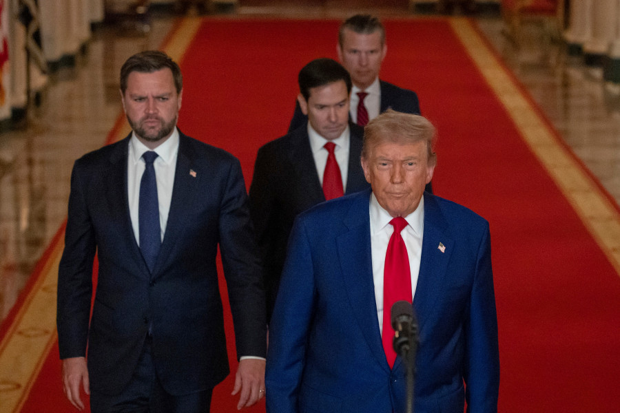 Trump