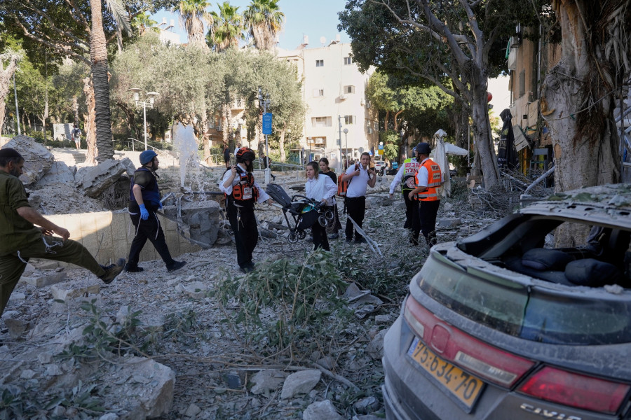 Ισραήλ - Χάιφα