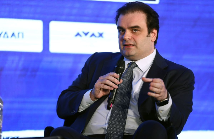 πιερρακακης