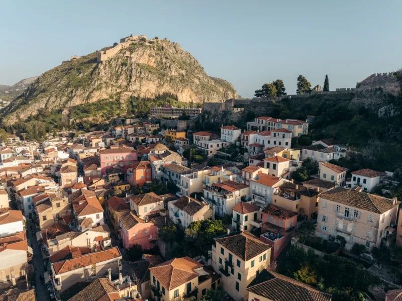 Ναύπλιο