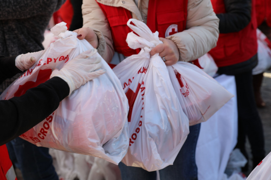ερυθρός-σταυρός