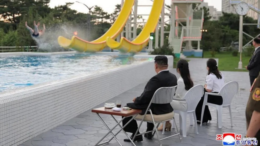 kim jong un tourist zone.jpg
