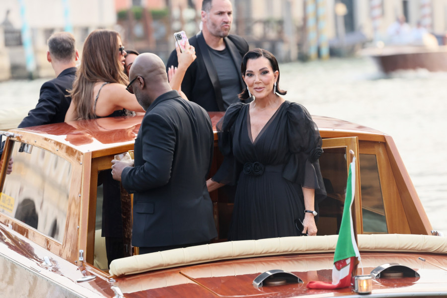 Kris Jenner