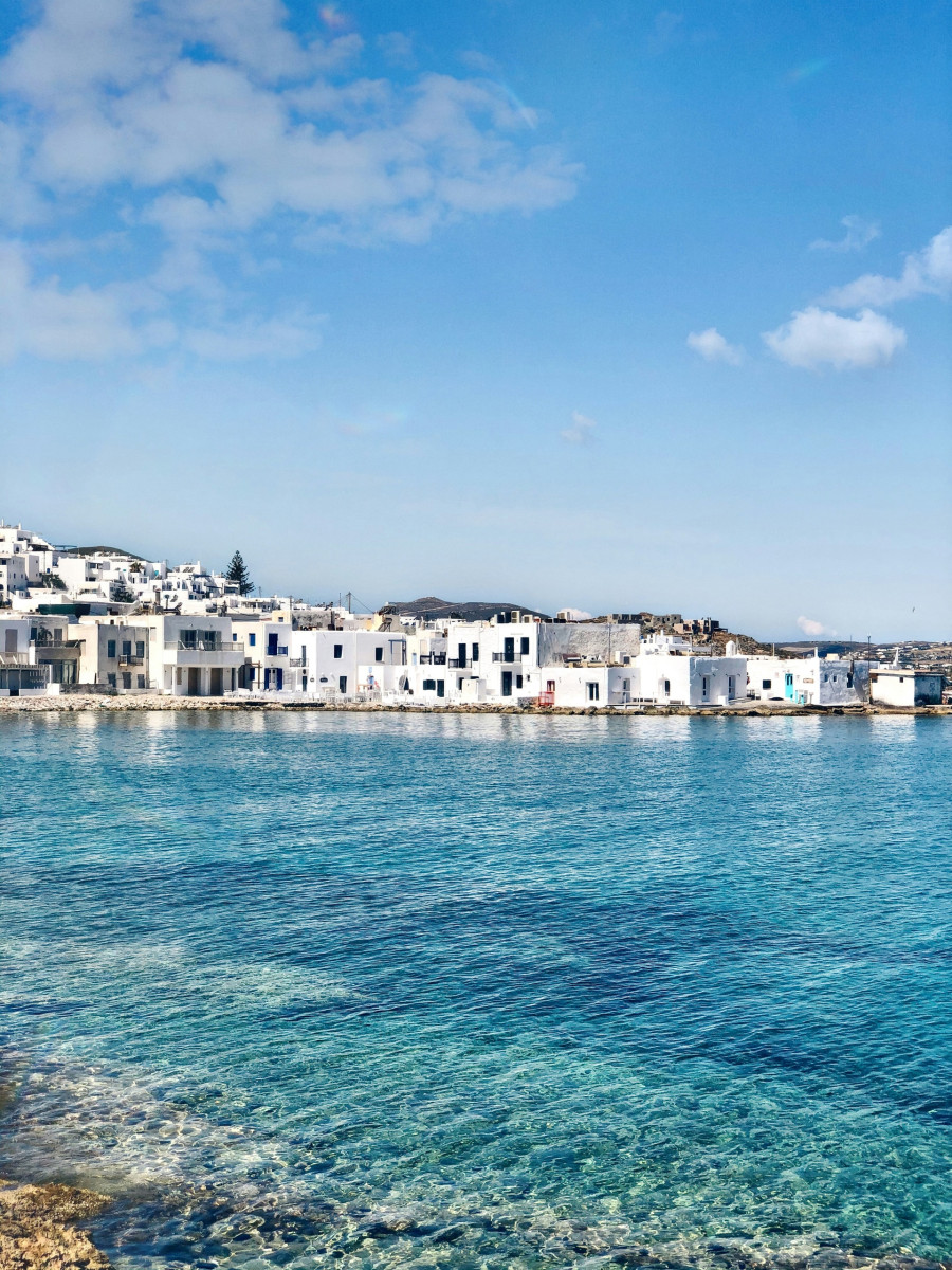 Πάρος