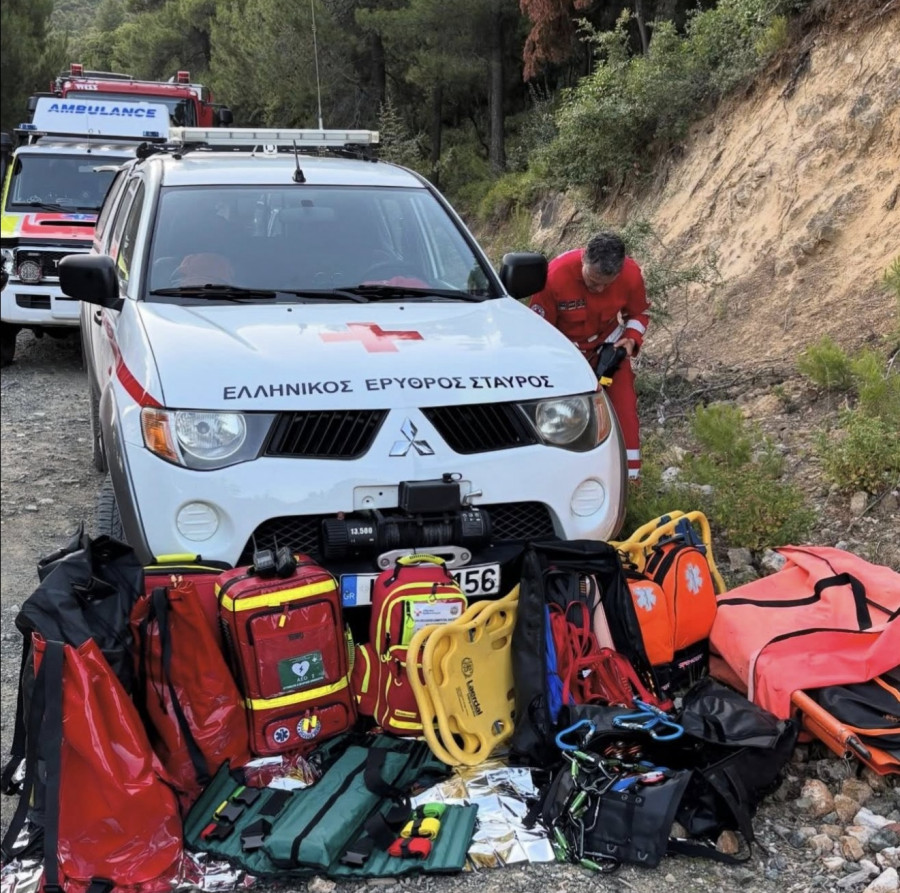 ερυθρός-σταυρός