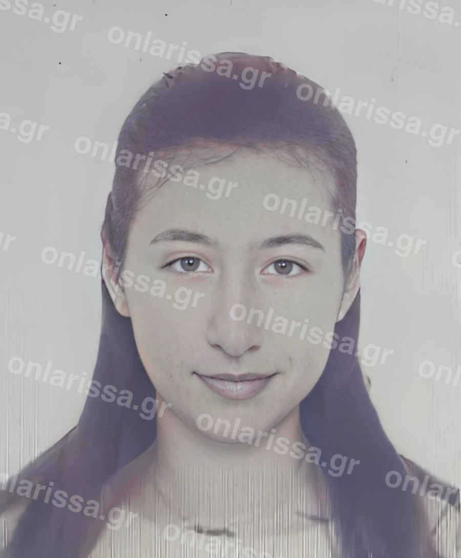 τροχαίο-λάρισα