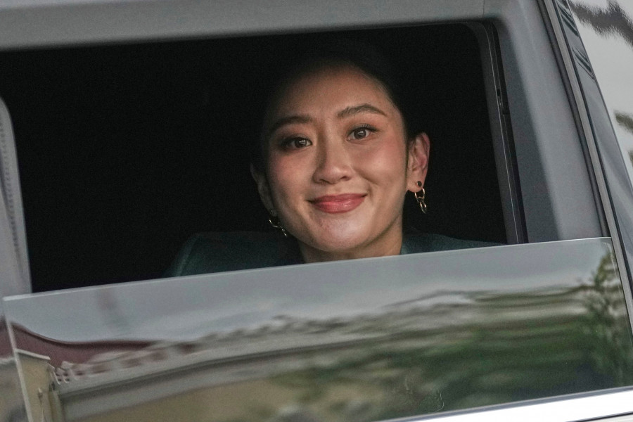 Σκάνδαλο υποκλοπών Ταϊλάνδη