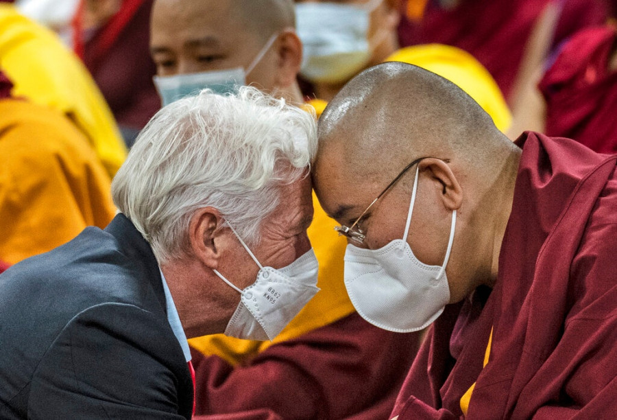 Pictures of the Week in Asia Photo Gallery