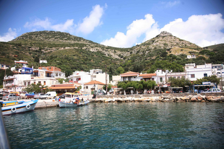 Αιωνόβιοι